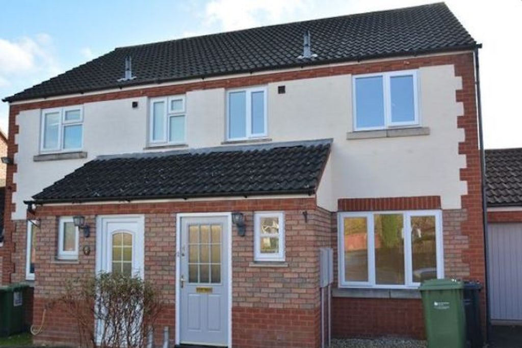 3 Bedroom Property For Sale in Hereford