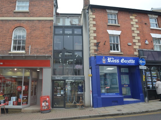 Overview image #1 for Broad Street, Ross-on-Wye, HR9