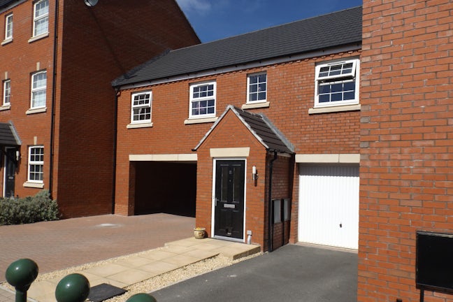 Gallery image #3 for Green Wilding Road, Holmer, Hereford, HR1
