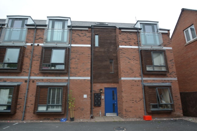 Gallery image #1 for Friars Street, Hereford, HR4