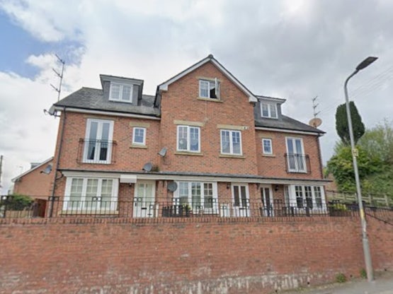 Overview image #1 for Cobden Court, Brampton Street, Ross-on-Wye, HR9