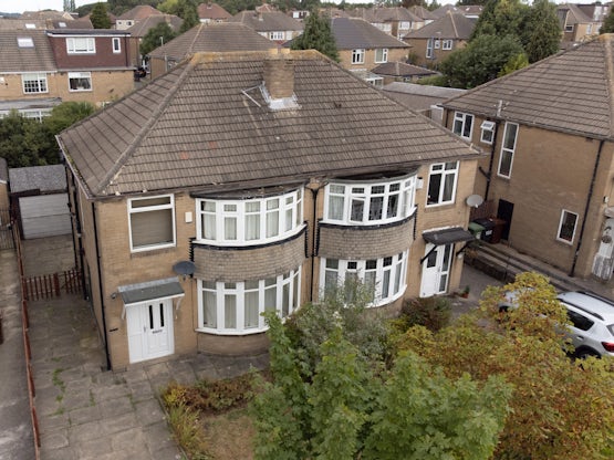 Overview image #1 for Carr Manor Road, Moortown, Leeds, LS17