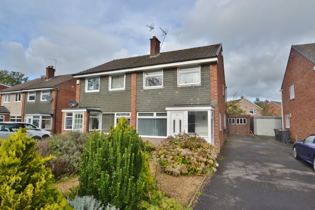 Gallery image #1 for Longwood Close, Alwoodley, Leeds, LS17