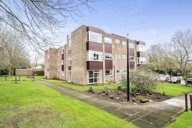 Gallery image #1 for Park Villa Court, Roundhay, Leeds, LS8