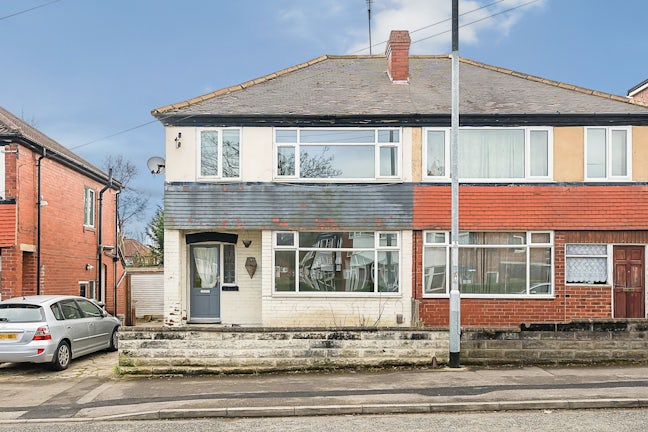 Gallery image #1 for Grange Park Road, Roundhay, Leeds, LS8