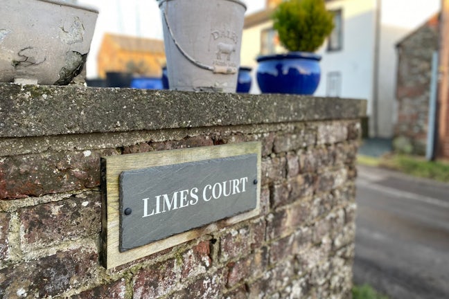 Gallery image #5 for Limes Court, Dundraw, Wigton, CA7