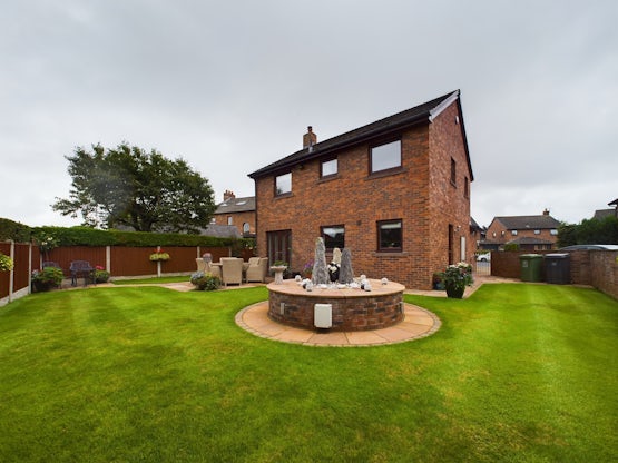 Overview image #2 for Hendersons Croft, Crosby-on-Eden, Carlisle, CA6