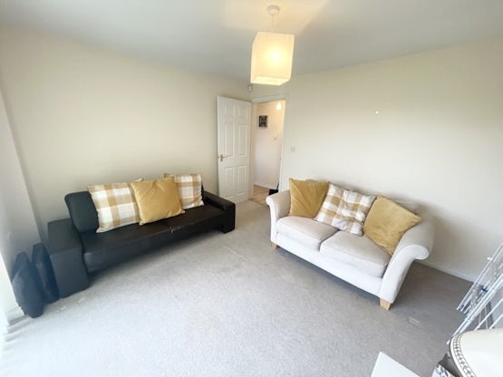 Overview image #3 for Grangeover Way, Derby, DE22
