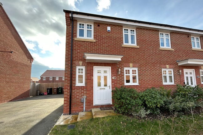 Gallery image #1 for Dudley Drive, Littleover, Derby, DE23