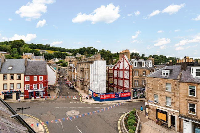 Gallery image #15 for Market Place, Jedburgh, TD8