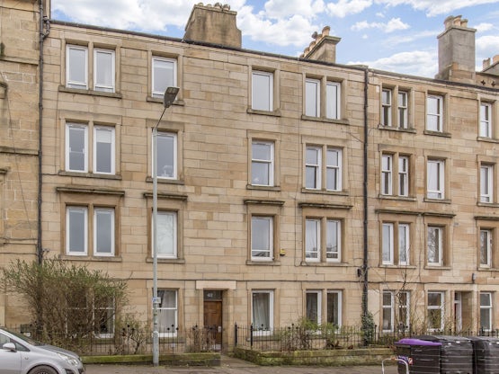Overview image #1 for Dundee Terrace, Polwarth, Edinburgh, EH11