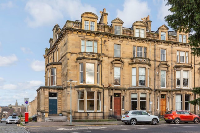 Gallery image #1 for Learmonth Terrace, West End, Edinburgh, EH4