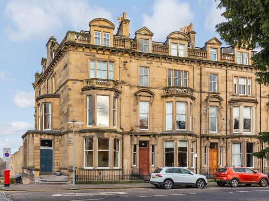 Overview image #1 for Learmonth Terrace, West End, Edinburgh, EH4