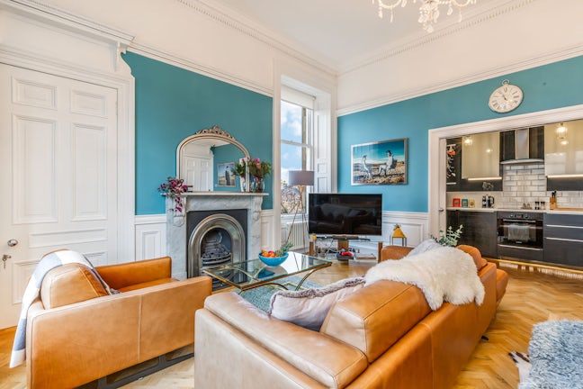 Gallery image #3 for Learmonth Terrace, West End, Edinburgh, EH4