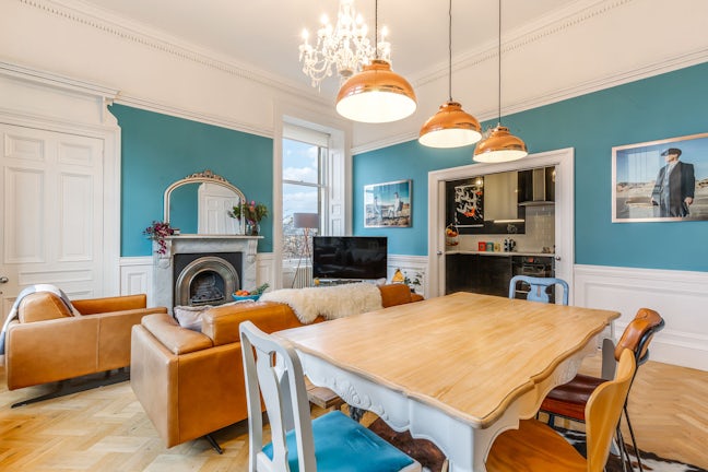 Gallery image #4 for Learmonth Terrace, West End, Edinburgh, EH4