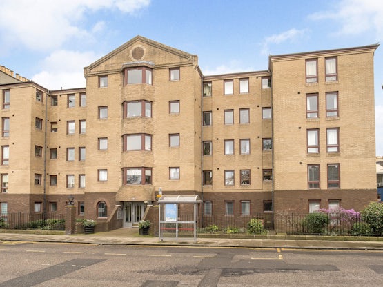Overview image #1 for Henderson Row (Retirement Home), Stockbridge, Edinburgh, EH3
