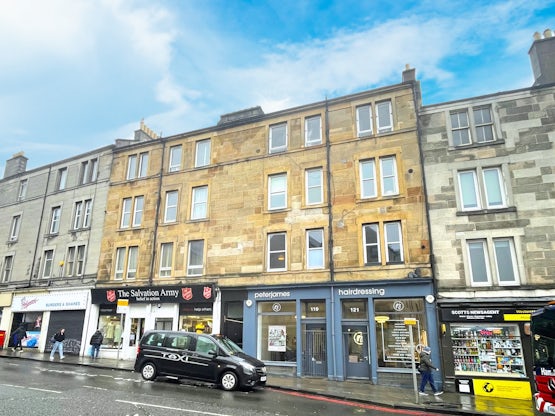 Overview image #1 for Dalry Road, Edinburgh, EH11