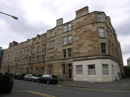 Overview image #1 for Caledonian Place, Dalry, Edinburgh, EH11