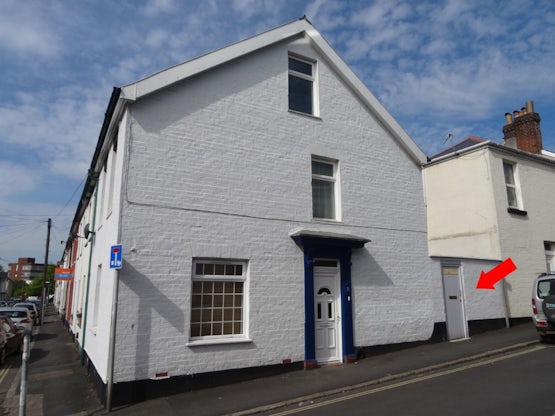 Overview image #1 for Chute Street, Newtown, Exeter, EX1
