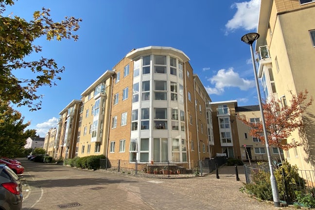 Gallery image #1 for Richmond Court, Exeter, EX4