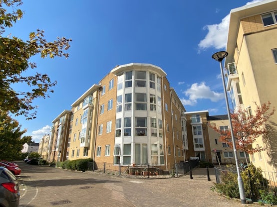 Overview image #1 for Richmond Court, Exeter, EX4
