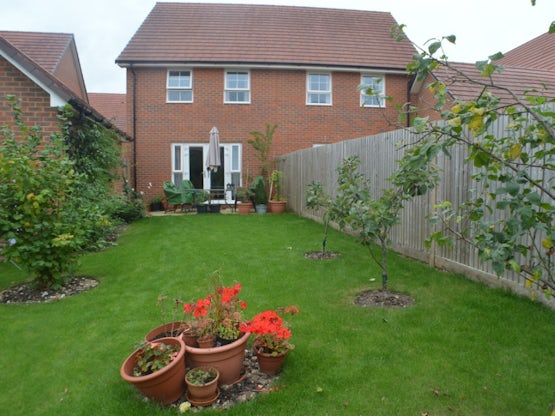 Overview image #2 for Doris Bunting Road, Romsey, SO51
