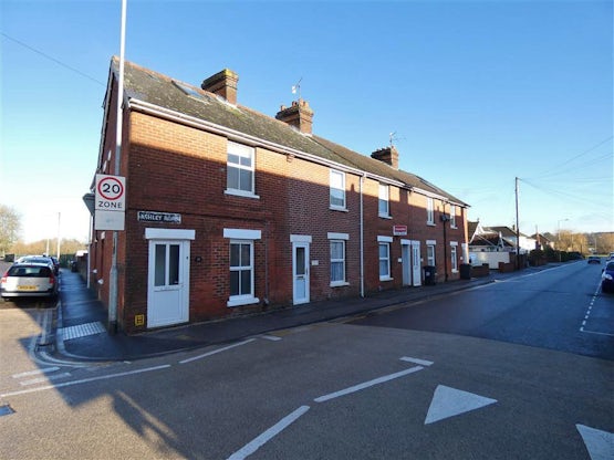 Overview image #1 for Ashley Road, Salisbury, SP2