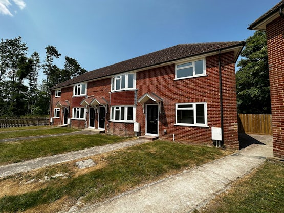 Overview image #1 for *VIEWINGS PAUSED* Marne Crescent, Bulford Barracks, Bulford, SP4