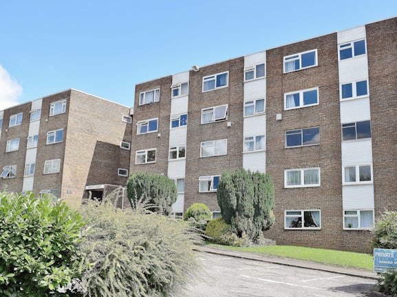 Gallery image #1 for Beatty Court, Anson Drive, Sholing, Southampton, SO19