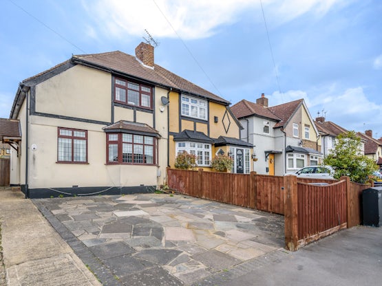 Overview image #1 for Church Road, Harold Wood, Romford, RM3