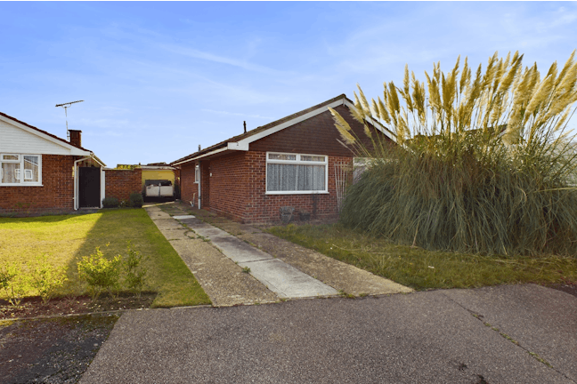 Gallery image #2 for Crome Road, Clacton-On-Sea, CO16