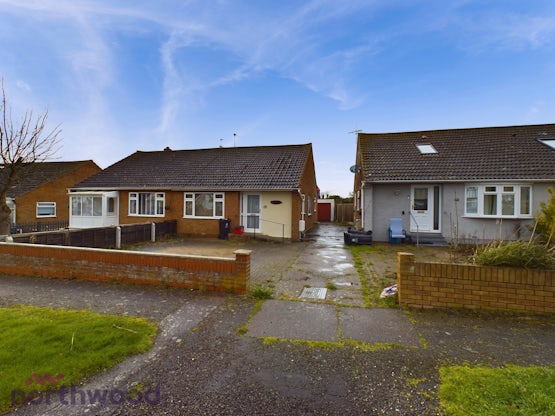 Overview image #1 for Jubilee Avenue, Clacton-On-Sea, CO16