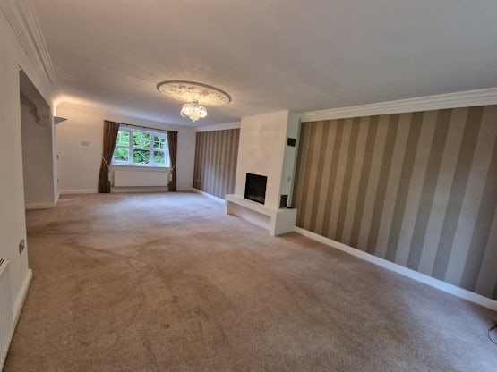 Overview image #2 for Kimberley Close, Sutton Coldfield, B74