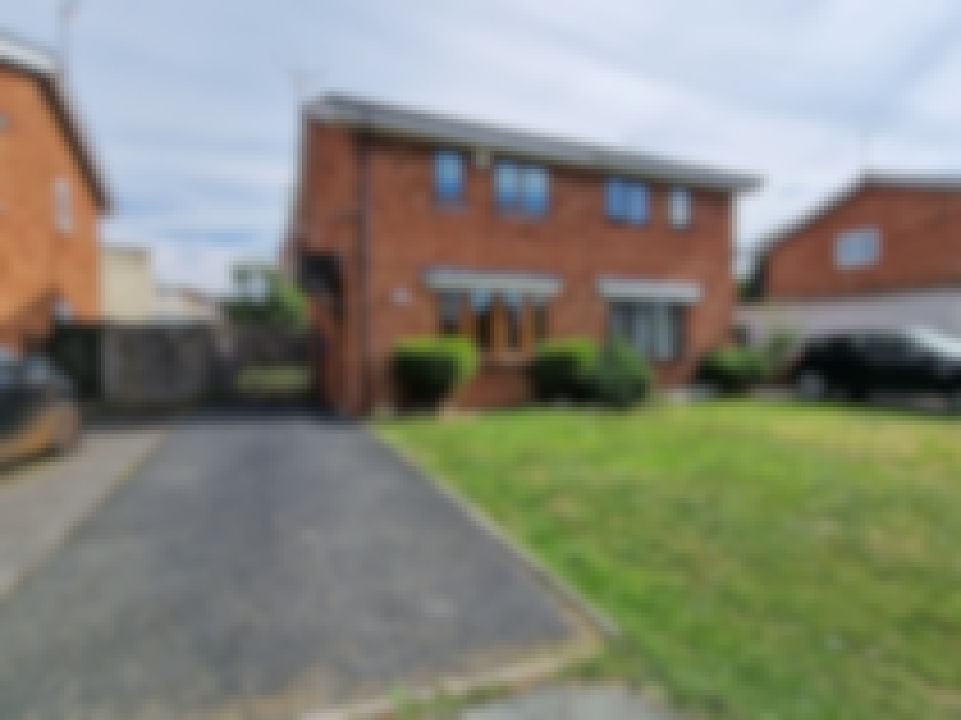 Overview image #1 for Warmley Close, Wolverhampton, WV6