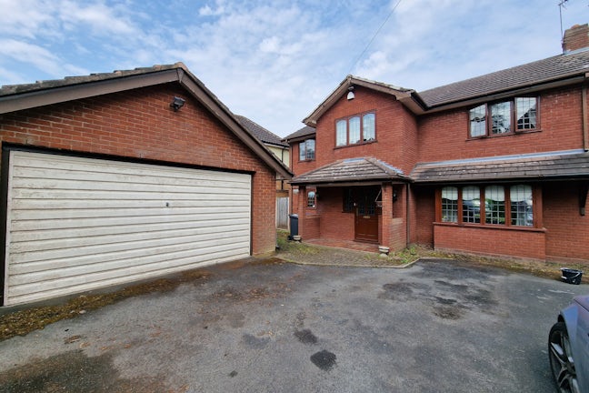 Gallery image #1 for Keepers Lane, Codsall, WV8