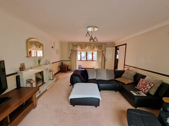 Overview image #2 for Keepers Lane, Codsall, WV8