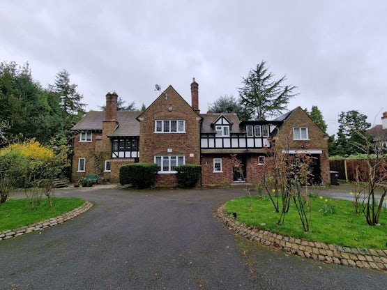 Overview image #1 for Wergs Road, Tettenhall, WV6