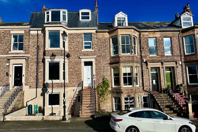 Gallery image #1 for Northumberland Terrace, North Shields, NE30