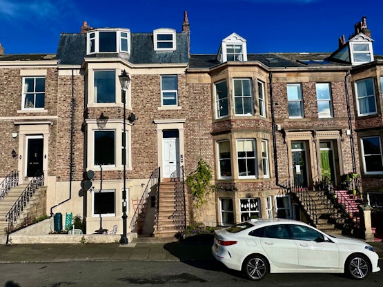 Overview image #1 for Northumberland Terrace, North Shields, NE30