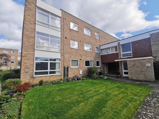 Overview image #1 for Hunters Court, Gosforth, Newcastle upon Tyne, NE3