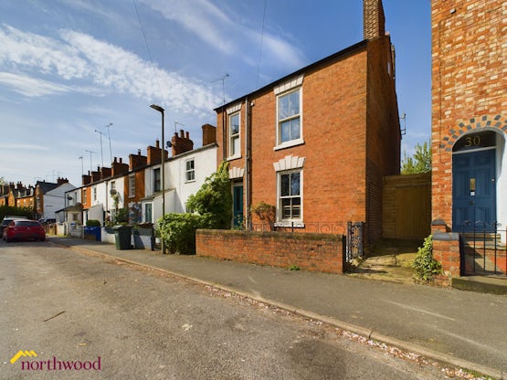 Overview image #1 for Bath Road, Banbury, OX16