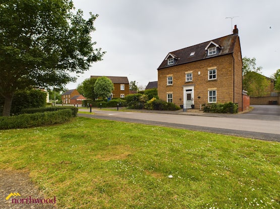 Overview image #1 for Usher Drive, Banbury, OX16