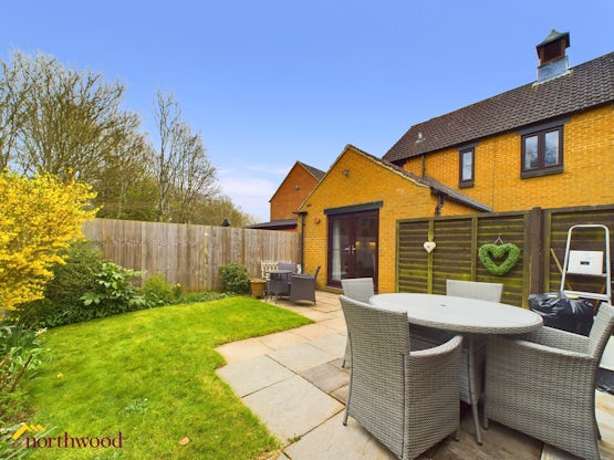 Overview image #1 for Warkworth Close, Banbury, OX16