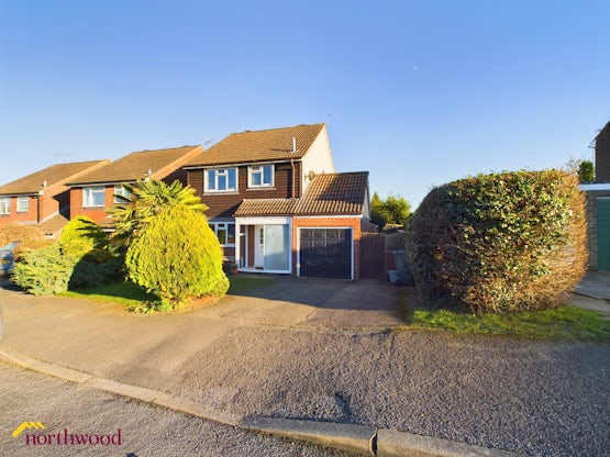 Overview image #1 for Hereford Way, Banbury, OX16