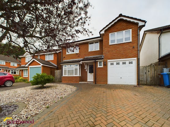 Overview image #1 for William Close, Banbury, OX16