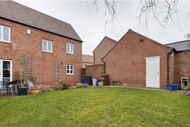 Gallery image #13 for Ribston Close, Banbury, OX16