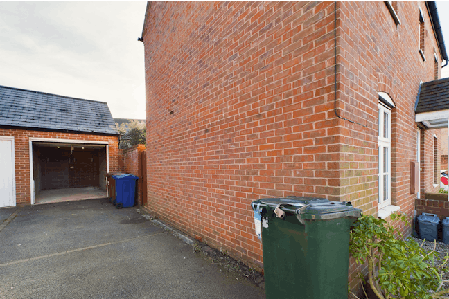 Gallery image #14 for Ribston Close, Banbury, OX16