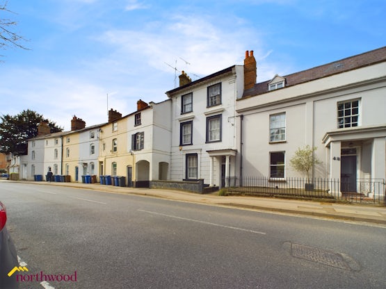 Overview image #1 for West Bar Street, Banbury, OX16