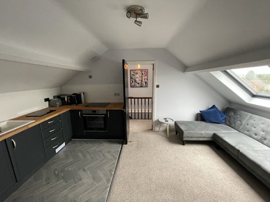 Overview image #1 for Penthouse Flat, Middleton Road, Banbury