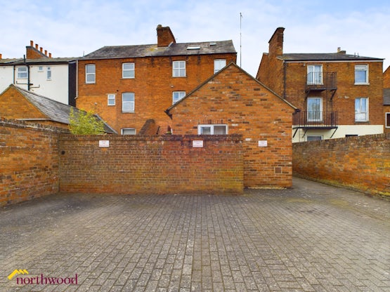 Overview image #1 for Penthouse Flat, Middleton Road, Banbury